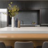 community kitchen island